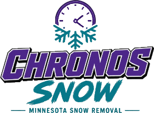 Chronos Snow Management - Minnesota snow removal